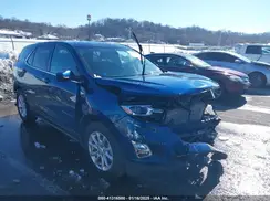 2GNAXJEV8L6149611 2020 CHEVROLET EQUINOX