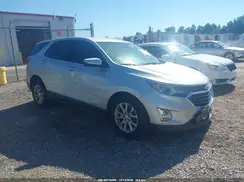 2GNAXJEV8L6154940 2020 CHEVROLET EQUINOX