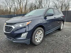 2GNAXJEV8L6156669 2020 CHEVROLET EQUINOX