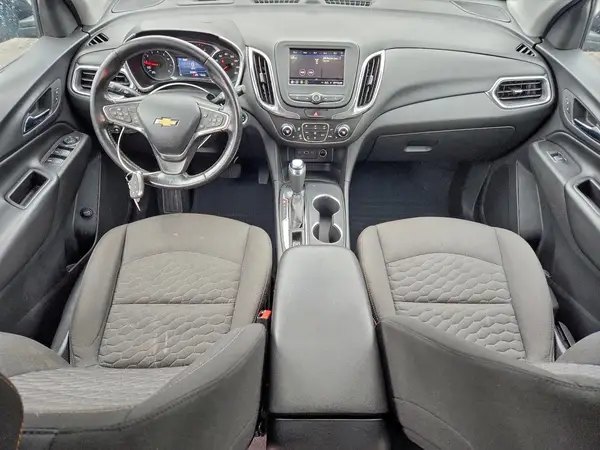 2GNAXJEV8L6156669 2020 CHEVROLET EQUINOX - Image 8