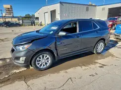 2GNAXJEV8L6157997 2020 CHEVROLET EQUINOX