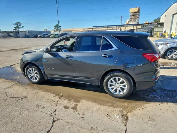 2GNAXJEV8L6157997 2020 CHEVROLET EQUINOX - Image 2