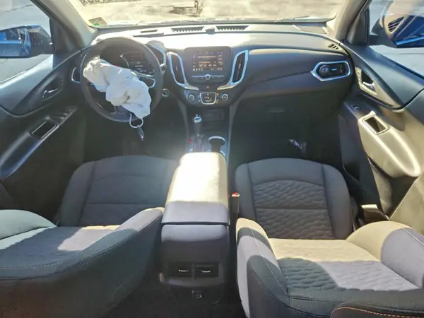2GNAXJEV8L6157997 2020 CHEVROLET EQUINOX - Image 8