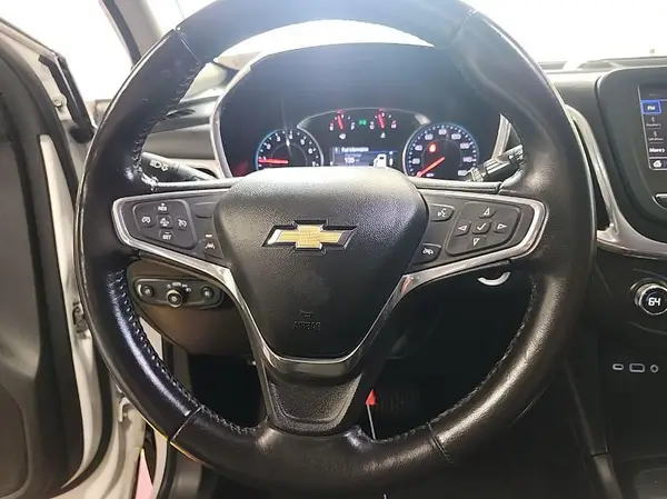 2GNAXJEV8L6160575 2020 CHEVROLET EQUINOX - Image 8