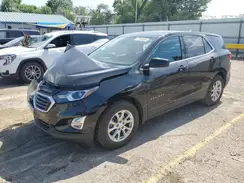 2GNAXJEV8L6169468 2020 CHEVROLET EQUINOX
