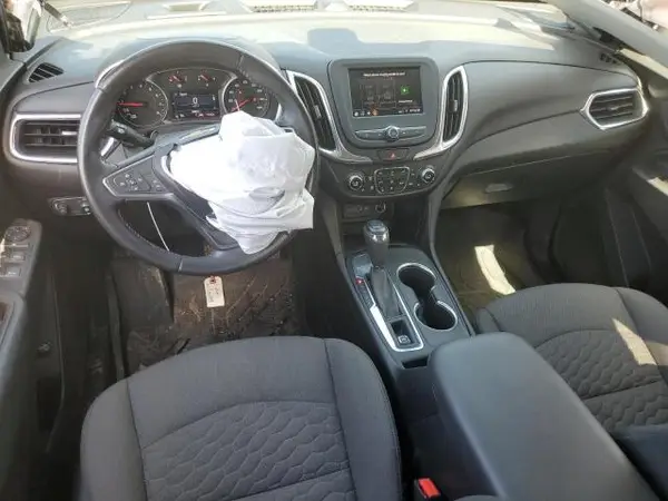 2GNAXJEV8L6169468 2020 CHEVROLET EQUINOX - Image 8