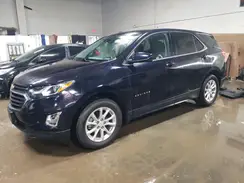 2GNAXJEV8L6171611 2020 CHEVROLET EQUINOX