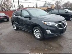 2GNAXJEV8L6174041 2020 CHEVROLET EQUINOX