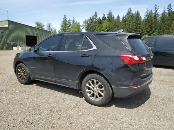 2GNAXJEV8L6183936 2020 CHEVROLET EQUINOX - Image 2