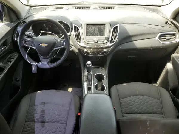 2GNAXJEV8L6183936 2020 CHEVROLET EQUINOX - Image 8