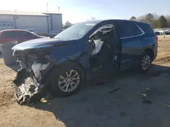 2GNAXJEV8L6186836 2020 CHEVROLET EQUINOX