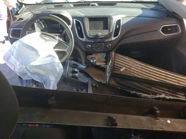 2GNAXJEV8L6186836 2020 CHEVROLET EQUINOX - Image 8