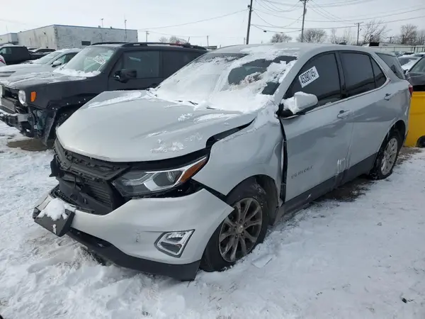 2GNAXJEV8L6192782 2020 CHEVROLET EQUINOX - Image 1