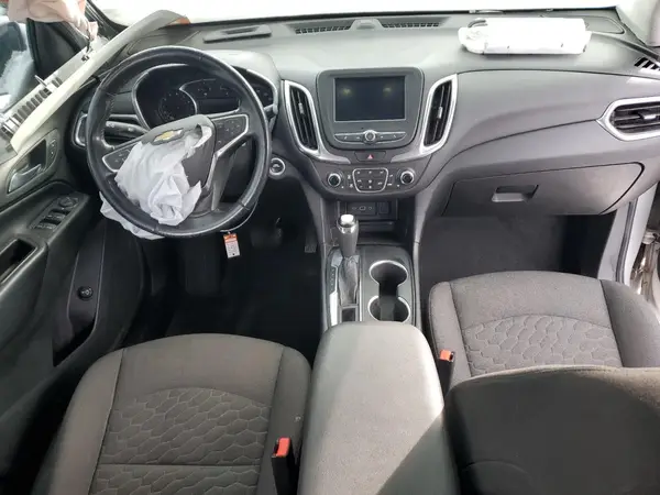 2GNAXJEV8L6192782 2020 CHEVROLET EQUINOX - Image 8