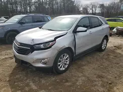 2GNAXJEV8L6192877 2020 CHEVROLET EQUINOX