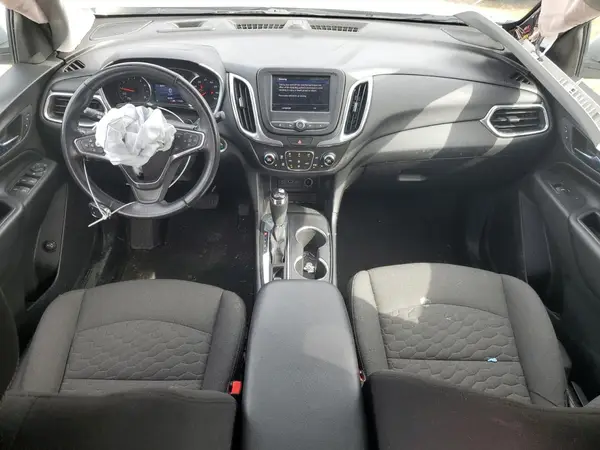 2GNAXJEV8L6192877 2020 CHEVROLET EQUINOX - Image 8