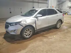 2GNAXJEV8L6196119 2020 CHEVROLET EQUINOX