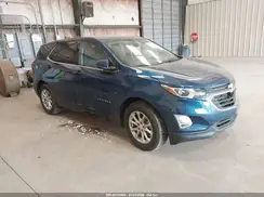 2GNAXJEV8L6200878 2020 CHEVROLET EQUINOX