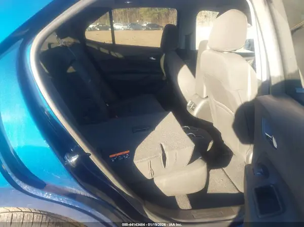2GNAXJEV8L6200878 2020 CHEVROLET EQUINOX - Image 8
