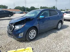 2GNAXJEV8L6201447 2020 CHEVROLET EQUINOX