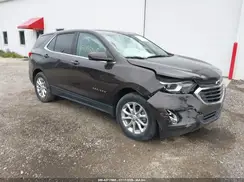 2GNAXJEV8L6207135 2020 CHEVROLET EQUINOX