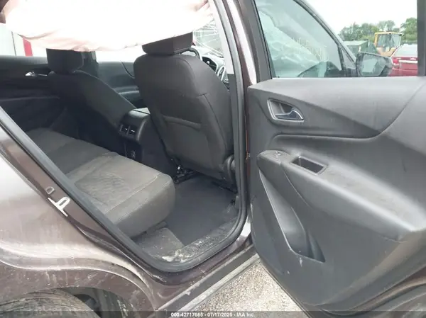 2GNAXJEV8L6207135 2020 CHEVROLET EQUINOX - Image 8