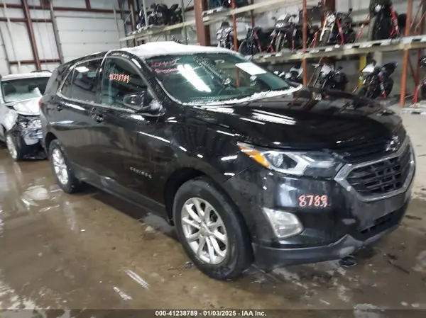 2GNAXJEV8L6211492 2020 CHEVROLET EQUINOX - Image 1