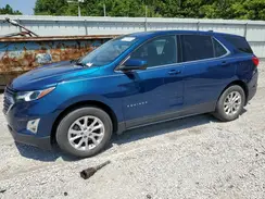 2GNAXJEV8L6214361 2020 CHEVROLET EQUINOX