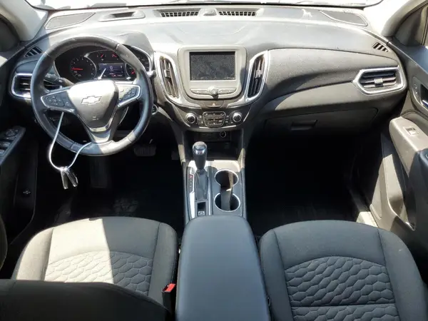 2GNAXJEV8L6214361 2020 CHEVROLET EQUINOX - Image 8