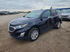 2GNAXJEV8L6223609 2020 CHEVROLET EQUINOX