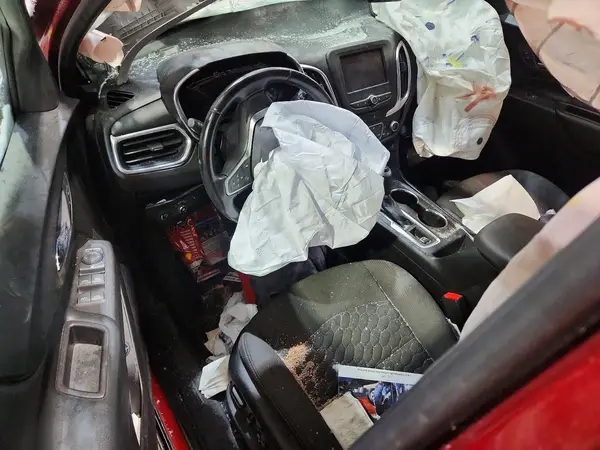 2GNAXJEV8L6229362 2020 CHEVROLET EQUINOX - Image 8