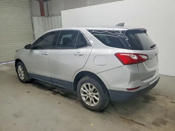 2GNAXJEV8L6230544 2020 CHEVROLET EQUINOX - Image 2