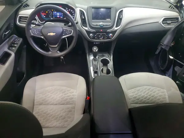 2GNAXJEV8L6230544 2020 CHEVROLET EQUINOX - Image 8