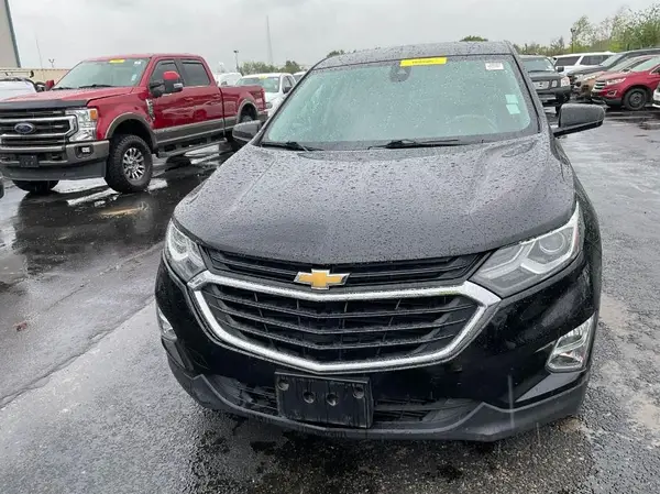 2GNAXJEV8L6231046 2020 CHEVROLET EQUINOX - Image 8