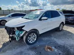 2GNAXJEV8L6231886 2020 CHEVROLET EQUINOX