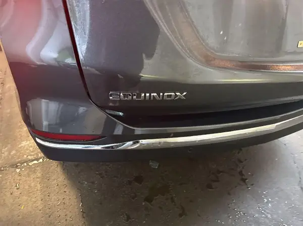 2GNAXJEV8L6232732 2020 CHEVROLET EQUINOX - Image 2