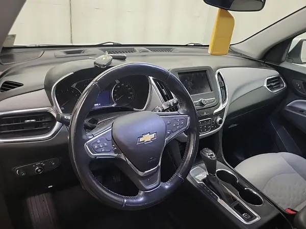 2GNAXJEV8L6233511 2020 CHEVROLET EQUINOX - Image 2