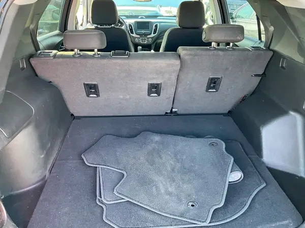 2GNAXJEV8L6236604 2020 CHEVROLET EQUINOX - Image 8