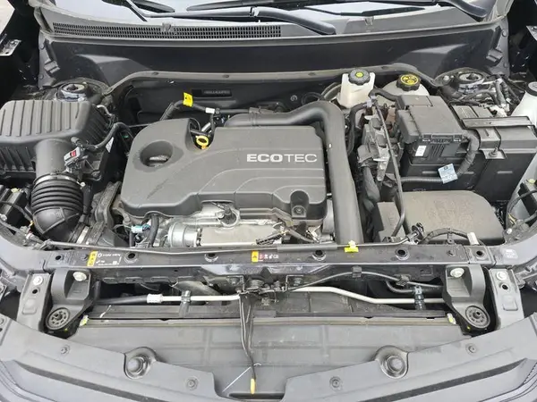 2GNAXJEV8L6237817 2020 CHEVROLET EQUINOX - Image 8
