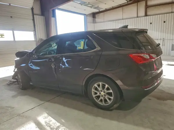 2GNAXJEV8L6239938 2020 CHEVROLET EQUINOX - Image 2