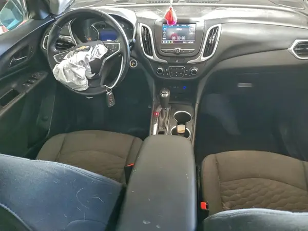 2GNAXJEV8L6239938 2020 CHEVROLET EQUINOX - Image 8