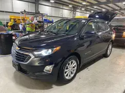 2GNAXJEV8L6240328 2020 CHEVROLET EQUINOX