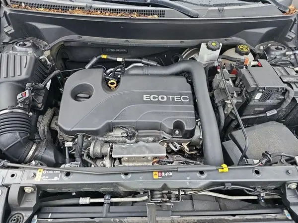 2GNAXJEV8L6240782 2020 CHEVROLET EQUINOX - Image 8