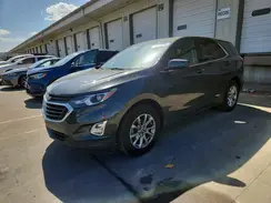 2GNAXJEV8L6241446 2020 CHEVROLET EQUINOX
