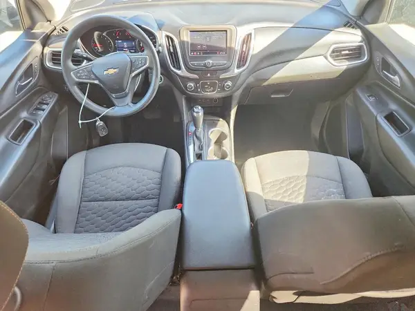 2GNAXJEV8L6241446 2020 CHEVROLET EQUINOX - Image 8