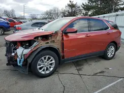 2GNAXJEV8L6244931 2020 CHEVROLET EQUINOX