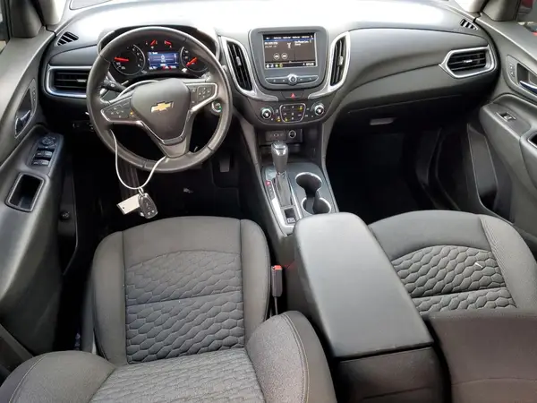 2GNAXJEV8L6244931 2020 CHEVROLET EQUINOX - Image 8