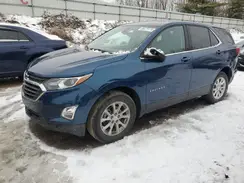 2GNAXJEV8L6248235 2020 CHEVROLET EQUINOX