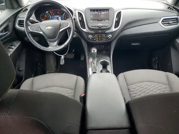 2GNAXJEV8L6249031 2020 CHEVROLET EQUINOX - Image 8
