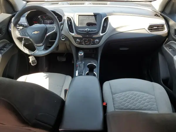 2GNAXJEV8L6256576 2020 CHEVROLET EQUINOX - Image 8